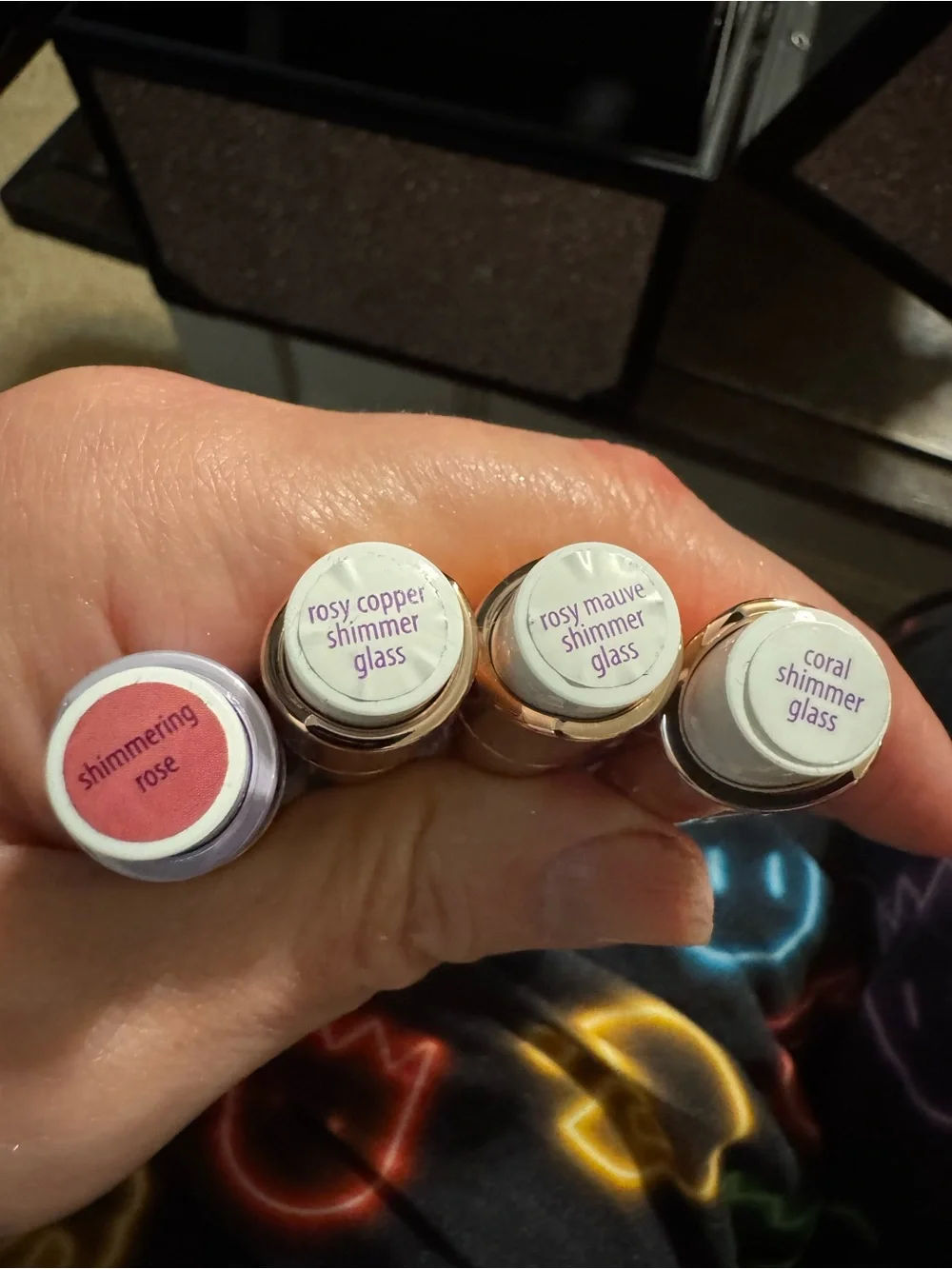 Tarte Lippie Bundle